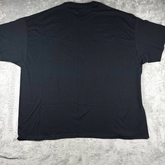 Path of Exile Ascendancy JINX Men’s 4X Black Graphic Gamer T-Shirt NWOT - Picture 4 of 7